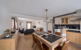 Appartement Melange