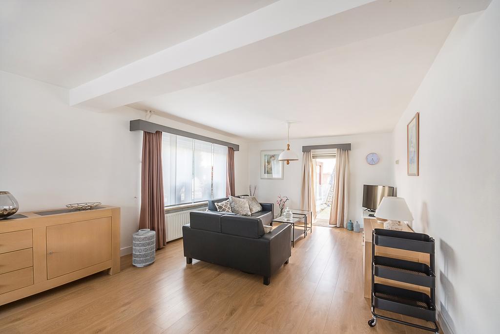 Appartement Melange Heythuysen Buitenkant foto